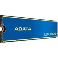 LEGEND 710 1 TB, SSD blau/gold, PCIe 3.0 x4, NVMe 1.4, M.2 2280