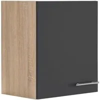 OPTIFIT Hängeschrank Kalmar, Breite 50 cm