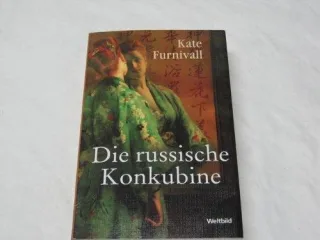 Die russische Konkubine