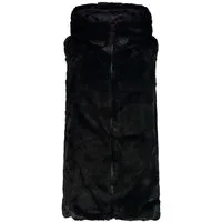 CMP Funktionsweste CMP Damen Weste Woman Vest Fix Hood 32K0326