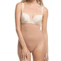 MAGIC Bodyfashion Shapingstring Maxi Hi-Thong Maximalgrößen von S bis 4XL