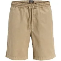 Jack & Jones Shorts JPSTJAIDEN CARTER WASH DOB SHORTS REG SN