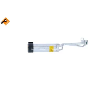NRF Klimatrockner Nissan Qashqai 1 33369