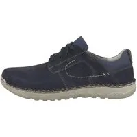 Josef Seibel Wilson 04 Herren Schnürschuh Halbschuhe, Freizeitschuhe, Schnürer, Straßenschuhe, Sneaker