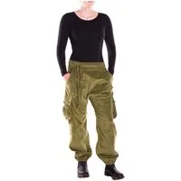 Vishes Cordhose Vishes Cordhose Haremshose warm mit Band und Knöpfe Ethno, Goa, Festival Style