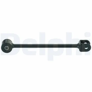 Delphi Querlenker hinten Nissan X-Trail 1