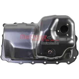 Metzger ?lwanne BMW 1er 3er X1 Z4 2,0