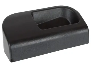 Motorhaubenöffner Hebel Griff Entriegelung für Fiat Doblo II Fiorino Linea Qubo