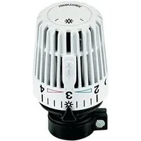 IMI Heimeier Raumthermostat Heimeier Thermostatkopf für Danfoss RAVL 9700-24.500