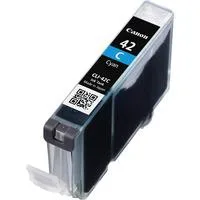 Tinte cyan CLI-42C