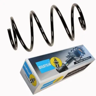 Bilstein Feder B3 vorne Mercedes SLK R171 200 Standard Fahrwerk