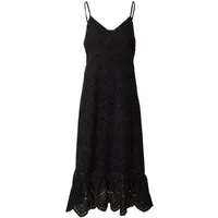 pieces Midikleid VILDE (1-tlg) Stickerei