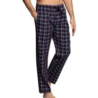 GÖTZBURG Loungehose Clubhouse (1-tlg) Pyjamahose, Schlafanzughose, lang (1 Stück)