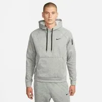 Nike Kapuzenpullover Nike Herren Kapuzenpullover Therma-FIT Fitness Hoodie DQ4834