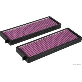 Jakoparts Innenraumfilter Hyundai I20 J1340525BF