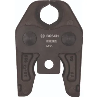 Bosch EXPERT Pressbacken Standard M - 2608570149