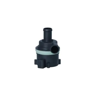 NRF Zusatzwasserpumpe Audi Seat Skoda VW 390033