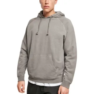 Urban Classics - OVERDYED Raglan Hoody