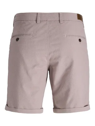 JACK&JONES - JPSTFURY SHORTS REG SN Grau - Gr. - M