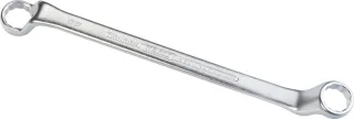 HAZET Doppel-Ringschlüssel Außen-Doppel-Sechskant Zoll - 630A-25/32X13/16