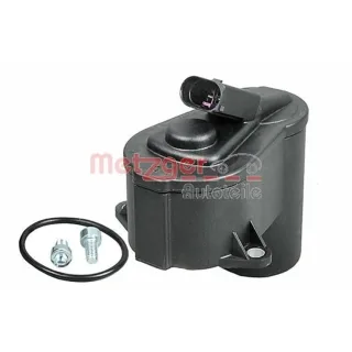 Metzger Stellelement f?r Feststellbremse hinten Audi Q3 Seat Alhambra VW Cc Passat Sharan Tiguan