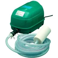 Ubbink Teichbelüfter Air 2000 Indoor, 2000 l/h