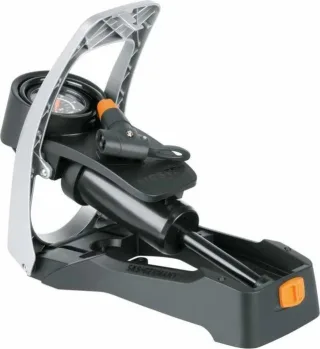 SKS Airstep Fußpumpe mit MultiValve Kopf