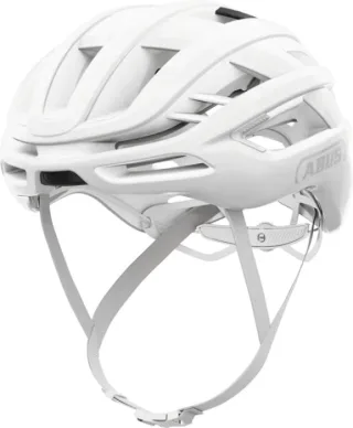 Abus AirBreaker 2.0 Rennrad-Helm pure white S (51-55 cm)