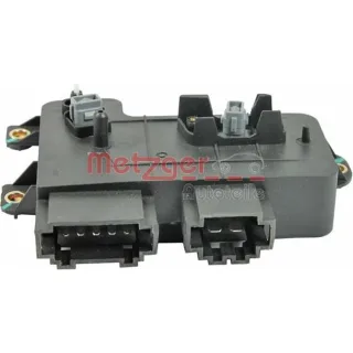 Metzger Schalter f?r Sitzverstellung Audi Seat Skoda VW 0916270