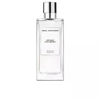 Les Eaux D'Un Instant Tempting Bergamot Eau De Toilette Spray 150 ml