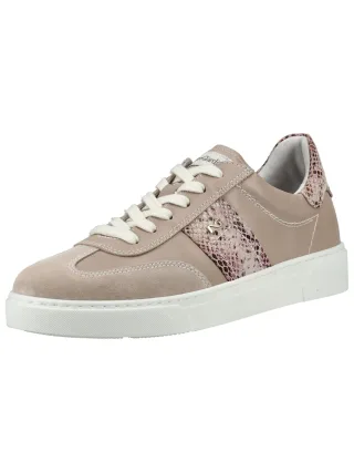 Nero Giardini Sneaker "Nero Giardini Sneaker Leder"