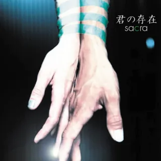 Kimi No Sonzai