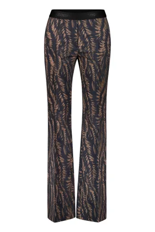 gardeur womenswear - ZARIA camel - Gr. - 46