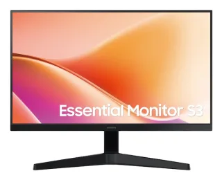 Samsung Essential S3 S24F330EAU | ls24f330eauxen | S33GF Series - LED-Monitor