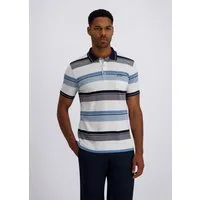 Pierre Cardin Poloshirt (1-tlg) im modern Fit