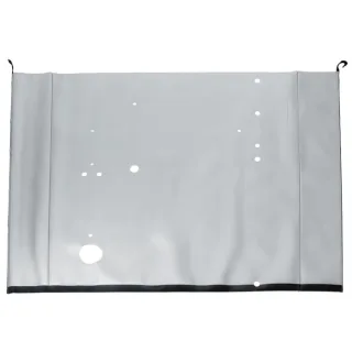 Wolf Verkleidung-Mantel 2485185 für SEM-2-400