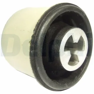 Delphi Achsk?rperlager hinten Audi Seat Skoda VW TD655W