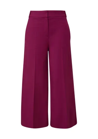 comma - Culotte pink - Gr. - 42