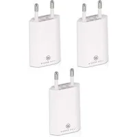 Wicked Chili 3x Pro Series Netzteil USB Adapter Netzstecker USB Steckernetzteil