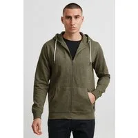 11 Project Sweatjacke PRGarrick Basic Sweatjacke