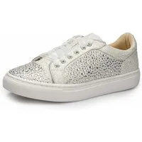 White Lady 932 brautsneaker Sneaker