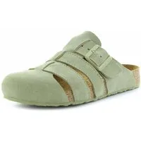 Haflinger Lisboa Pantolette Innen & Außen tragbar