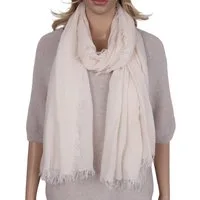MIRROSI Modeschal weicher unifarbe Schal aus 100% Modal, Made in Italy, (viele tolle Farben zur Auswahl), Damen Halstuch ideal für Frühling, Sommer, Herbst