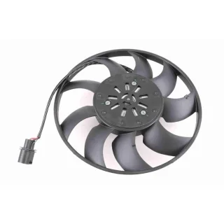 Vemo K?hlerl?fter Audi A4 A5 A6 A7 A8 Q7 Q8 VW Touareg V15-01-1942