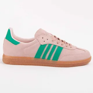 Purapiel Sneaker Purasamb Rosa