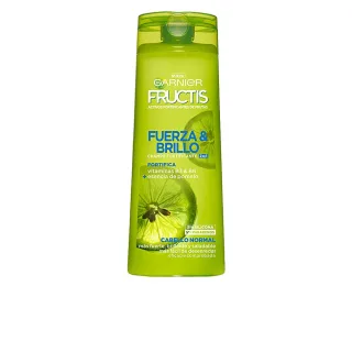 Fructis Strength &amp Shine 2 In 1 Shampoo 360 ml