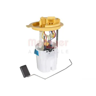 Metzger Kraftstoffpumpe Fiat 500l