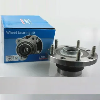 SKF Radlager hinten Ford Transit + Tourneo 2.2 2.4 3.2 TDCi