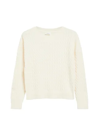 s.Oliver - s.Oliver 2185325 BLUE 0406_WHITE - Gr. - 152