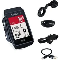 SIGMA SPORT Fahrradcomputer
